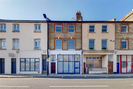 Dawes Road, Fulham - Central, SW6, London - Photo 5