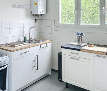 Appartement à louer - REIMS - Photo 4