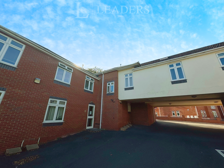 2 bedroom flat to rent Clement House, The Blundells, Kenilworth, CV8 - Photo 5