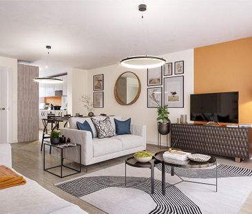 3 bedroom semi-detached house to rent - Photo 1