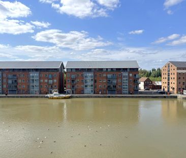 Merchants Quay, Gloucester Docks, GL1 - Photo 5