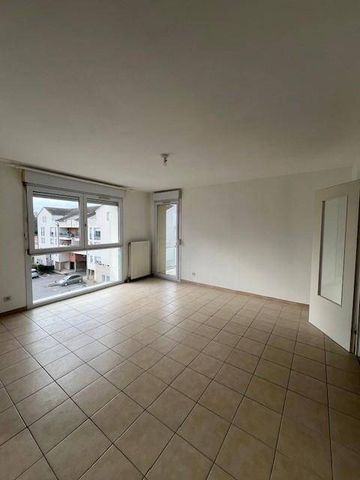 Appartement 2 pièces - 71850 Charnay-lès-Mâcon - Photo 2