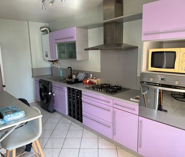 Location appartement 3 pièces, 67.91m², Évreux - Photo 4