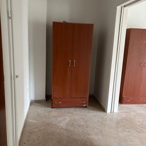 Studio/Γκαρσονιέρα για ενοικίαση Αγία Σοφία (Πάτρα) - Photo 1