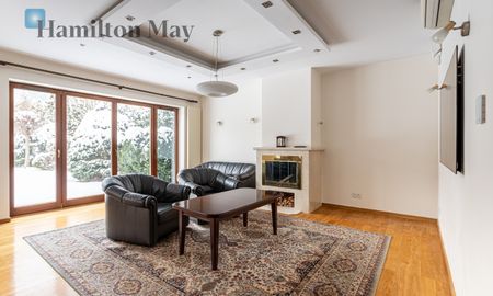 Warszawa, Mokotów, Rymarska - Zdjęcie 4