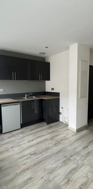 Location Appartement 1 pièce 17m² AMIENS 80000 - Photo 1