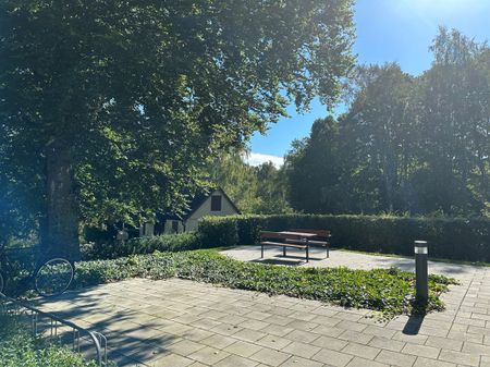 Åkaregatan 9 B - Photo 2