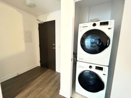 For Lease - 10 Honeycrisp Crescent Unit# 615, Vaughan, Ontario - Photo 5