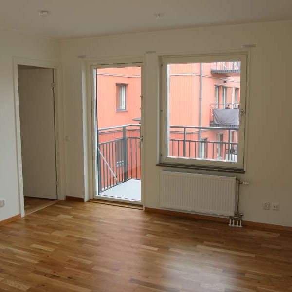 Orrhultsvägen 8 - Foto 1