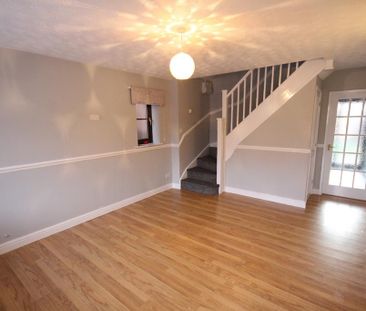 2 bedroom house to rent - Photo 1