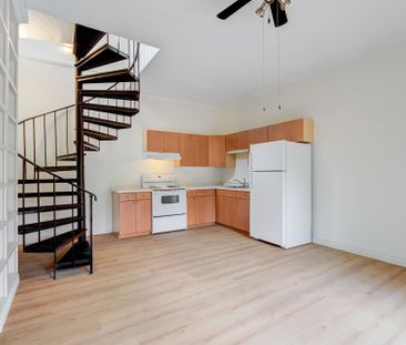 For Lease - 22 Drury Lane Unit# Loft, Barrie, Ontario - Photo 4