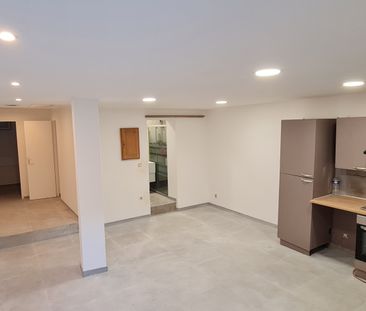 T3/4 Rénové avec terrasse/jardin– Secteur Calme Marseille 13004 - Photo 4