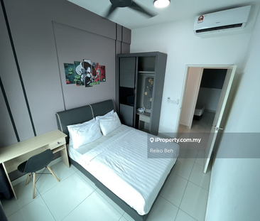 Greenfield Residence, Bandar Sunway, Sunway - Foto 5