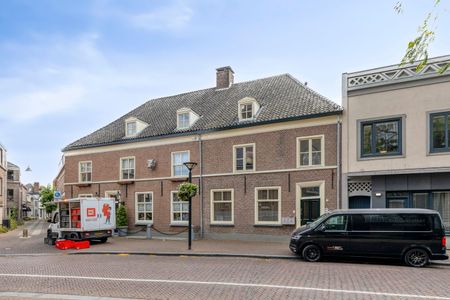 Appartement te huur: Monsterstraat 8-B 5341 EB Oss - Photo 4