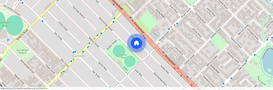 39 Gemini Way Carlisle, WA 6101