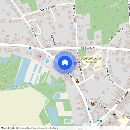 Kruisstraat 40A, 3120, Tremelo