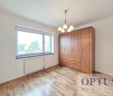 Říčany, Melantrichova ul., moderní světlý byt 2 + k. k., balkon, sk... - Photo 3