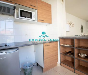 Location Appartement 2 pièces 45m² ST LAURENT DU VAR 06700 - Photo 5