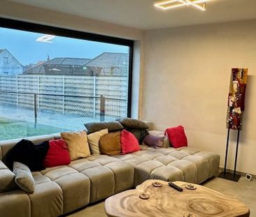 Appartement te huur in Lombardsijde voor € 925 met 2 slaapkamers - Photo 1