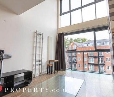 1 bedroom apartment to rent - Photo 6