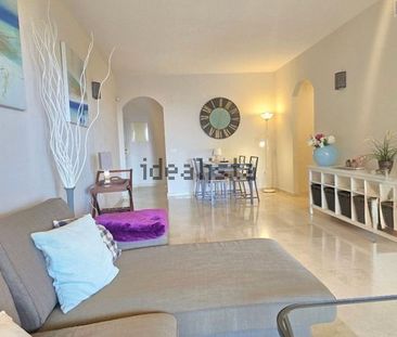 Alquiler de piso en Calle Bonsai, 286 a - Photo 1