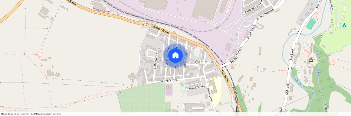 Coronation Street, Carlin How