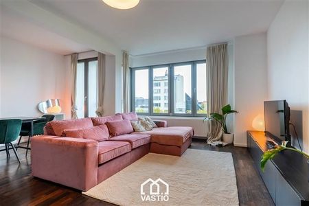 Appartement te huur - Photo 3