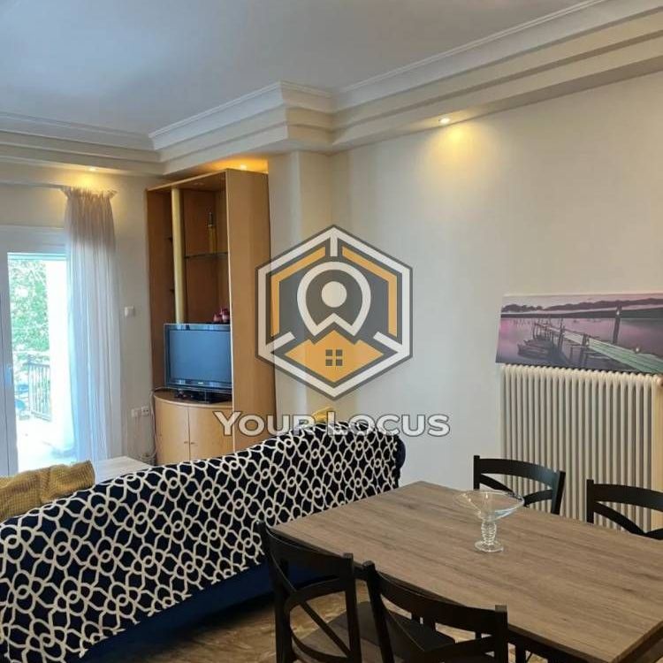 Διαμέρισμα για ενοικίαση Κέντρο (Μηχανιώνα) - Photo 1