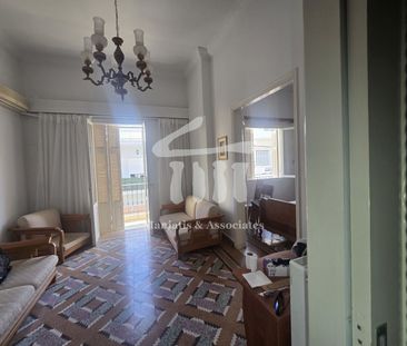 Διαμέρισμα για ενοικίαση Ταμπούρια (Ταμπούρια – Αγία Σοφία) - Photo 5