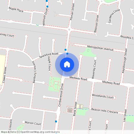 68 Cimberwood Drive, Vic 3064, Craigieburn