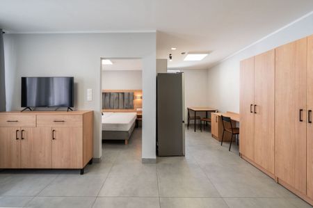 Bezczynszowe mieszkanie 2-pokojowe! - Фото 4