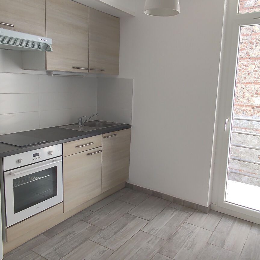 Location Appartement 2 pièces 34m² PERPIGNAN 66000 - Photo 1