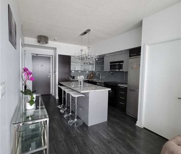 For Lease - 25 Capreol Court Unit# 3605, Toronto, Ontario - Photo 5