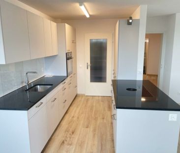 Sanierte 3,5 Zimmer Wohnung in Herblingen - Photo 6