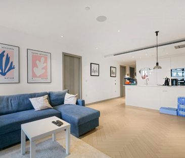 2 bedroom flat to rent - Photo 4