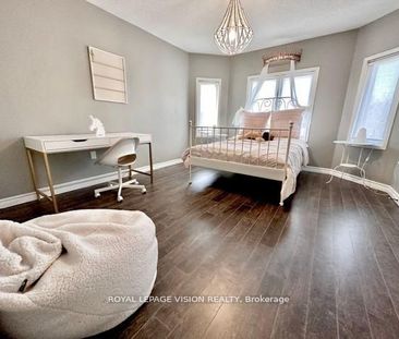 For Lease - 61 Rocksprings Avenue Unit# Main, Richmond Hill, Ontario - Photo 6