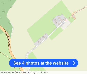 Faversham Road, Boughton Aluph - Photo 1