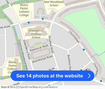 Ravenscar Road, Bromley, BR1 - Photo 1