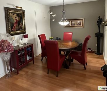 2325, rue de Beaujolais, Vimont à louer - Photo 4