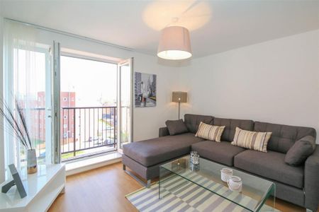 1 bedroom apartment to rent - Photo 3