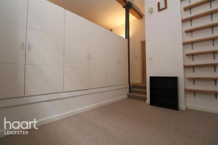 1 bedroom apartment to rent - Photo 4