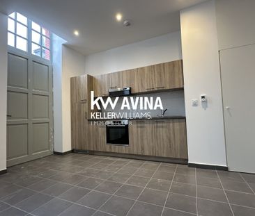 Appartement à louer, 1 pièce - Seclin 59113 - Photo 1