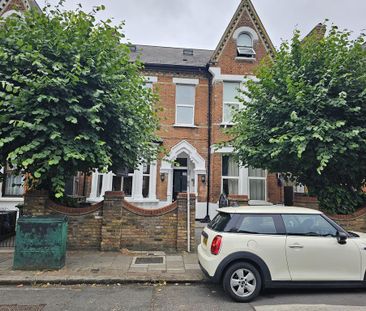 2 bedroom maisonette to rent - Photo 4