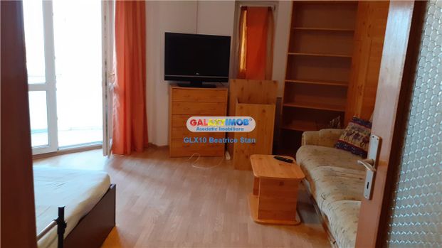 Inchiriere garsoniera spatioasa decomandata pe BD. DECEBAL - Photo 1