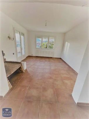 Maison à louer 4 pièces 115m² - Photo 1