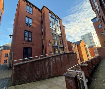 2 bedroom flat to rent - Photo 6