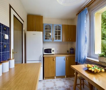 Do wynajęcia 2 pokoje, pow. 43,90 m² - Photo 5