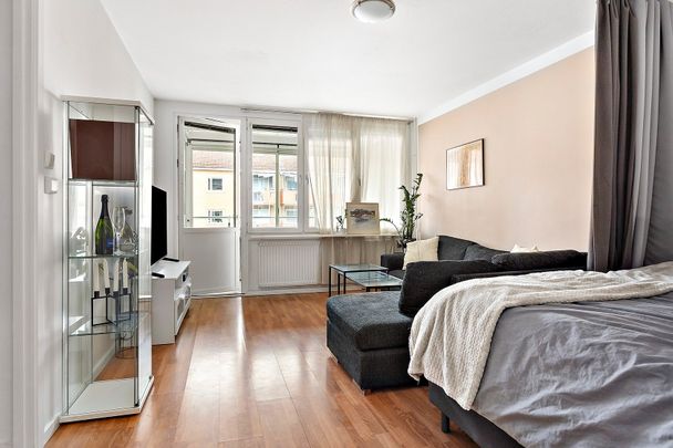 Stenhagsgatan, Karlstad - Photo 1