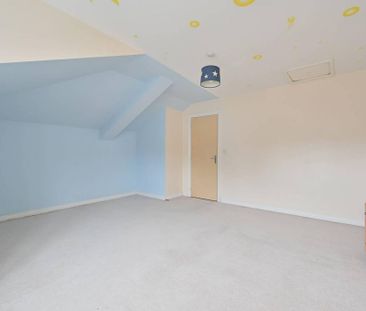 4 bedroom terraced house to rent - Photo 3