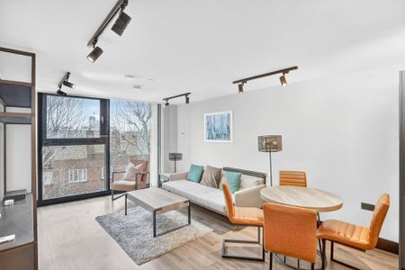 2 bedroom flat to rent - Photo 3
